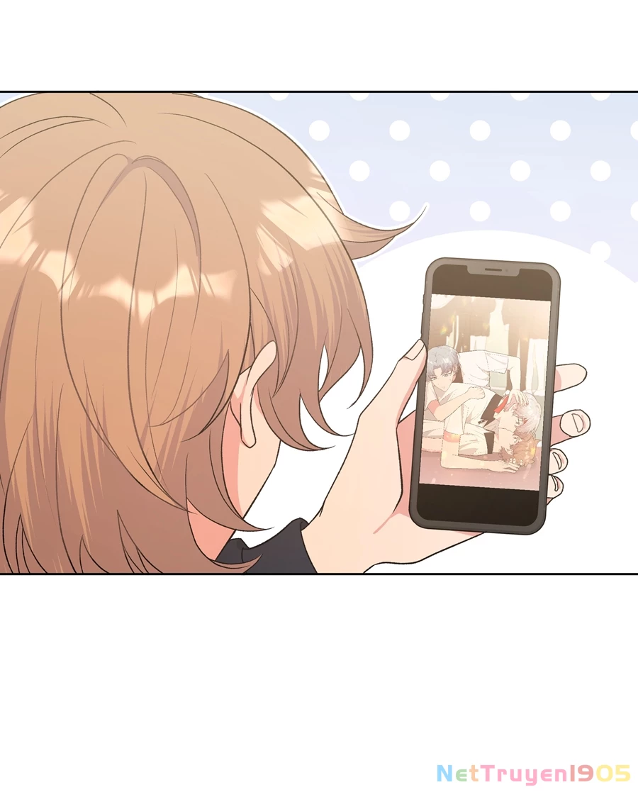 Đừng Nói Yêu Tôi Chapter 51 - 8