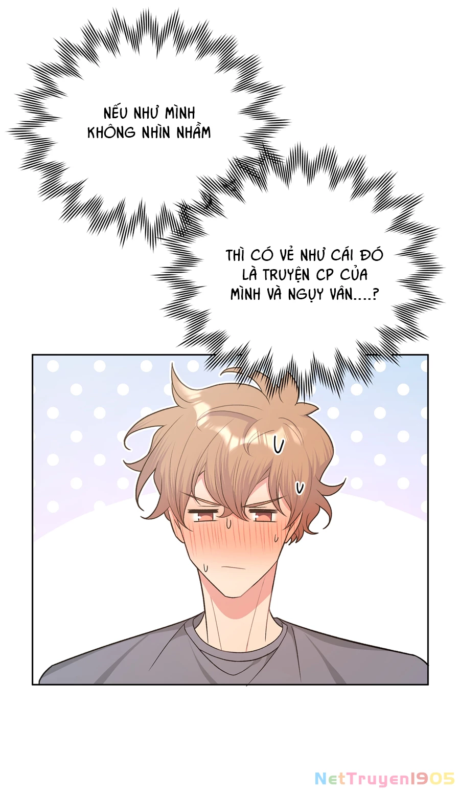 Đừng Nói Yêu Tôi Chapter 51 - 22