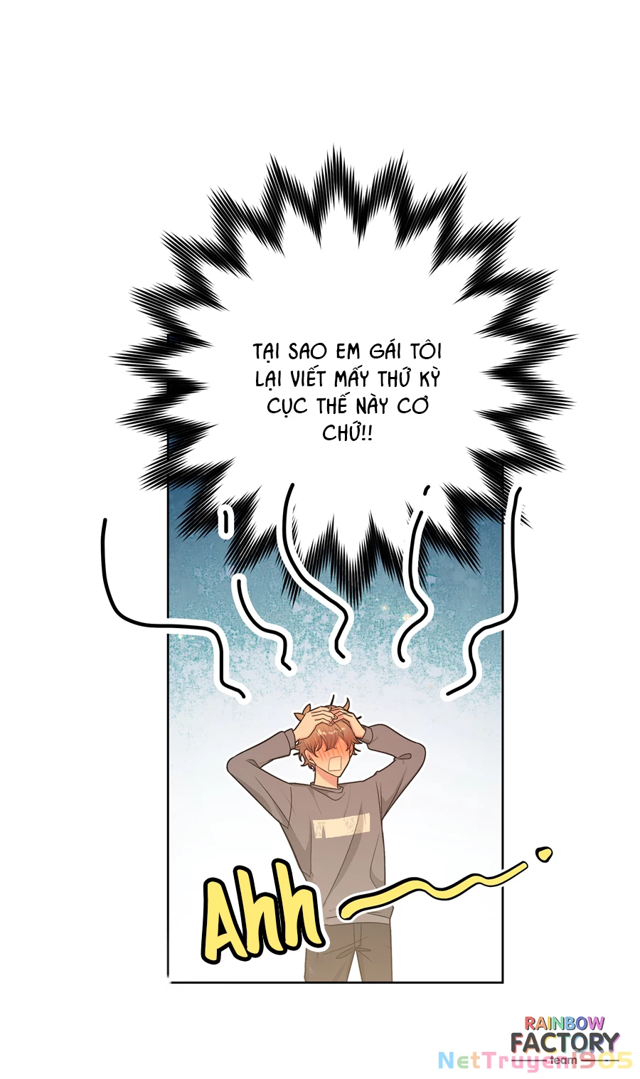 Đừng Nói Yêu Tôi Chapter 51 - 23