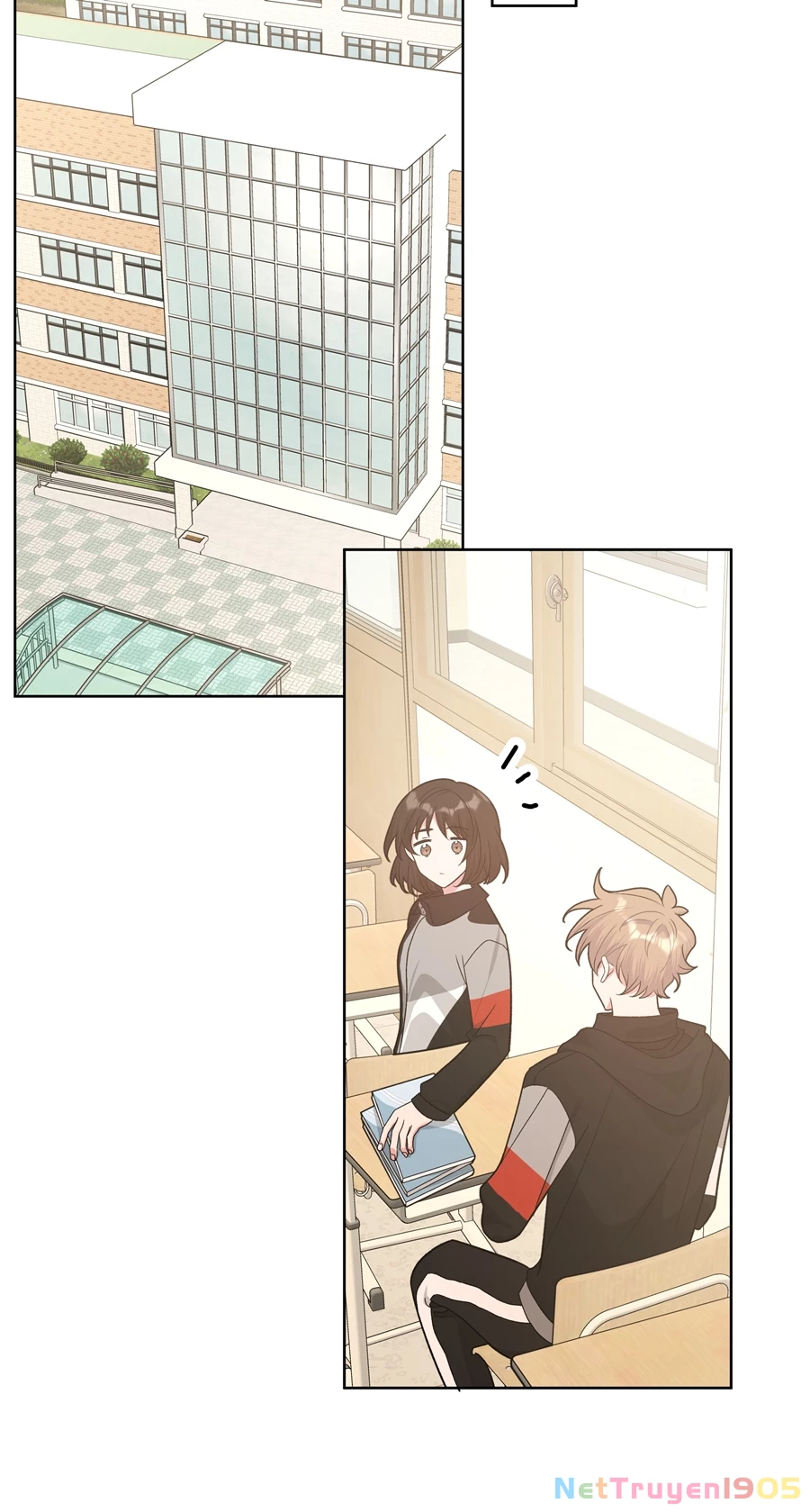 Đừng Nói Yêu Tôi Chapter 51 - 25