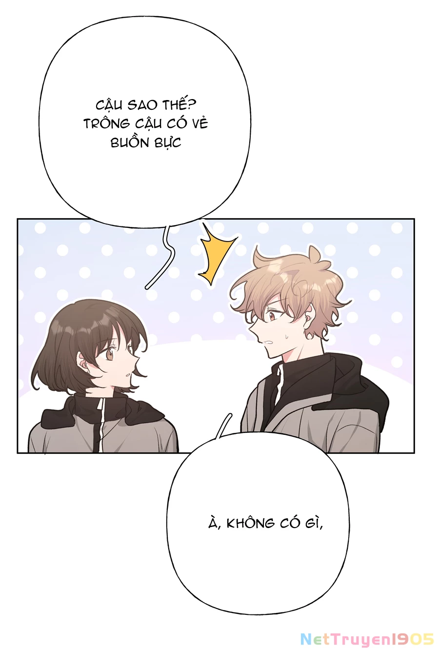 Đừng Nói Yêu Tôi Chapter 51 - 27