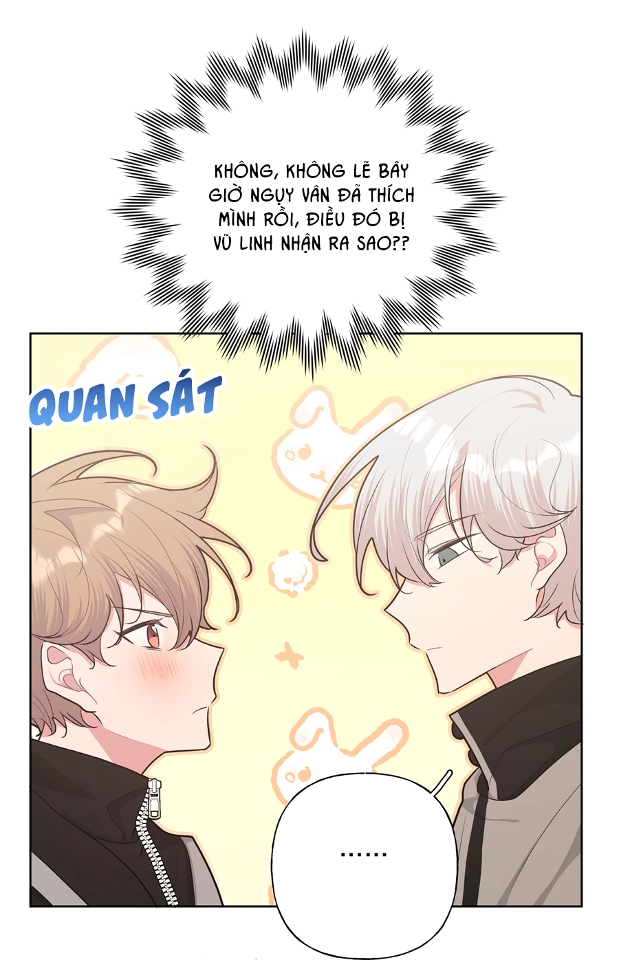 Đừng Nói Yêu Tôi Chapter 51 - 31