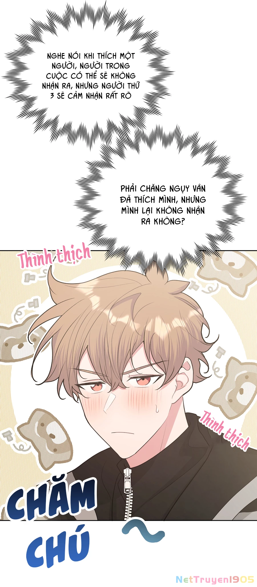 Đừng Nói Yêu Tôi Chapter 51 - 32