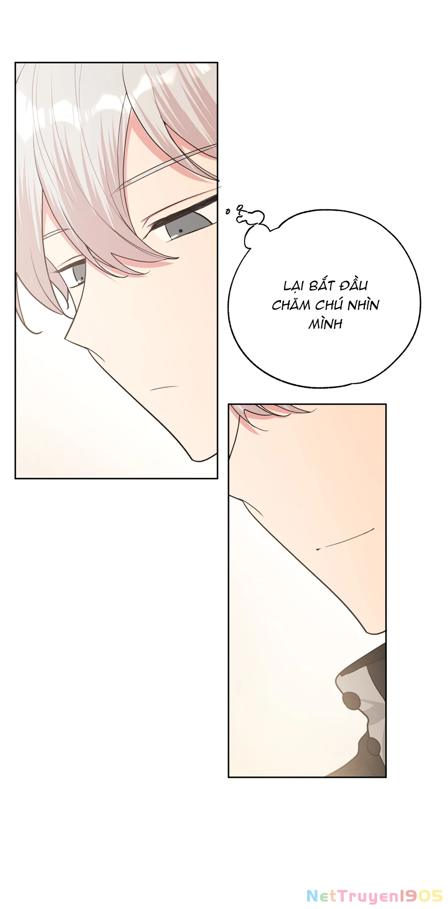 Đừng Nói Yêu Tôi Chapter 51 - 33