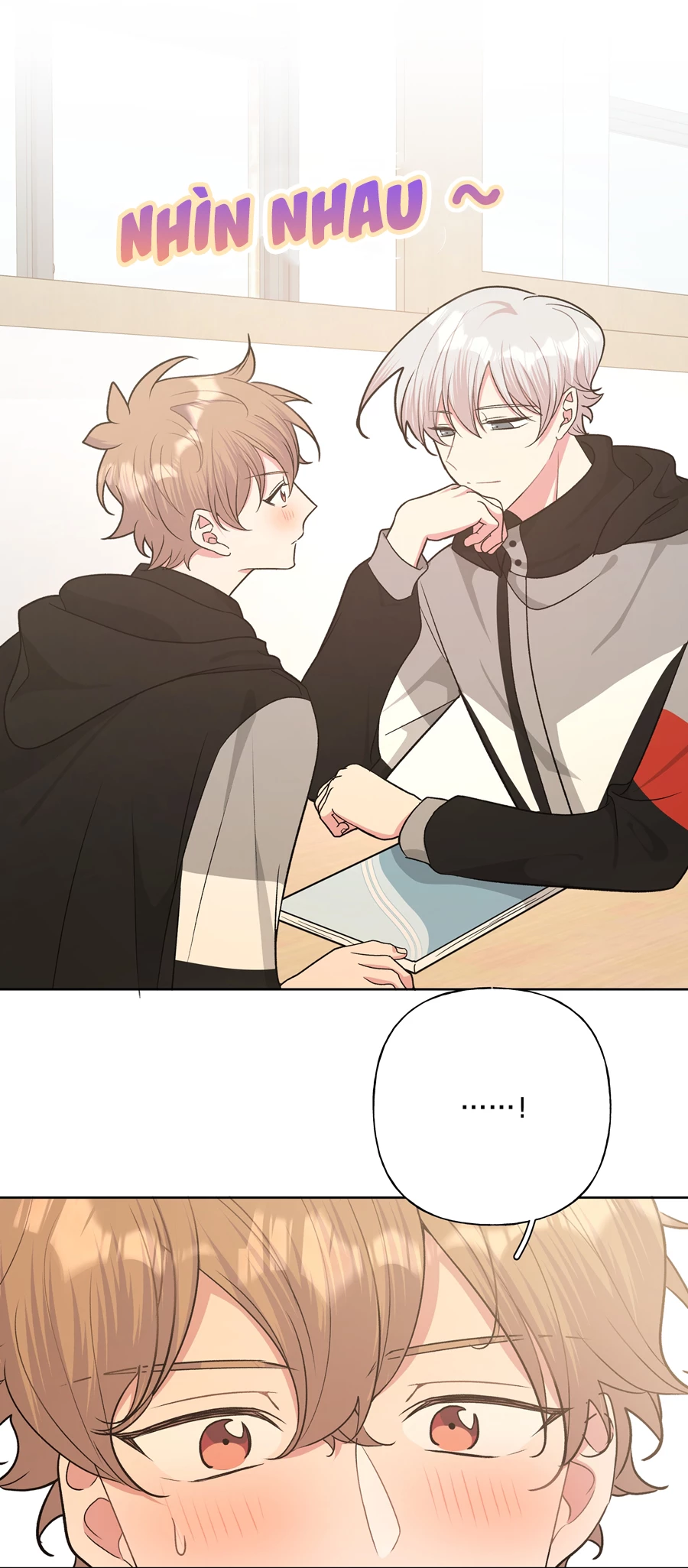 Đừng Nói Yêu Tôi Chapter 51 - 35