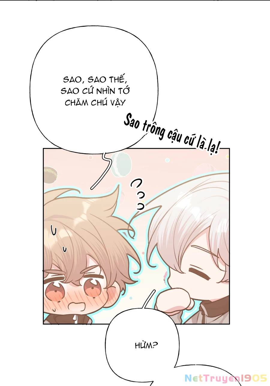 Đừng Nói Yêu Tôi Chapter 51 - 36