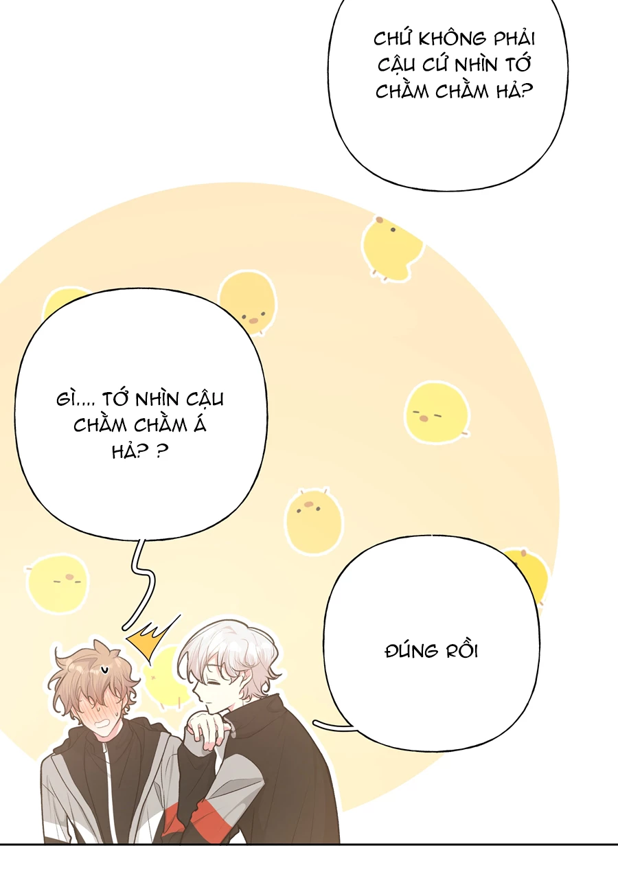Đừng Nói Yêu Tôi Chapter 51 - 37