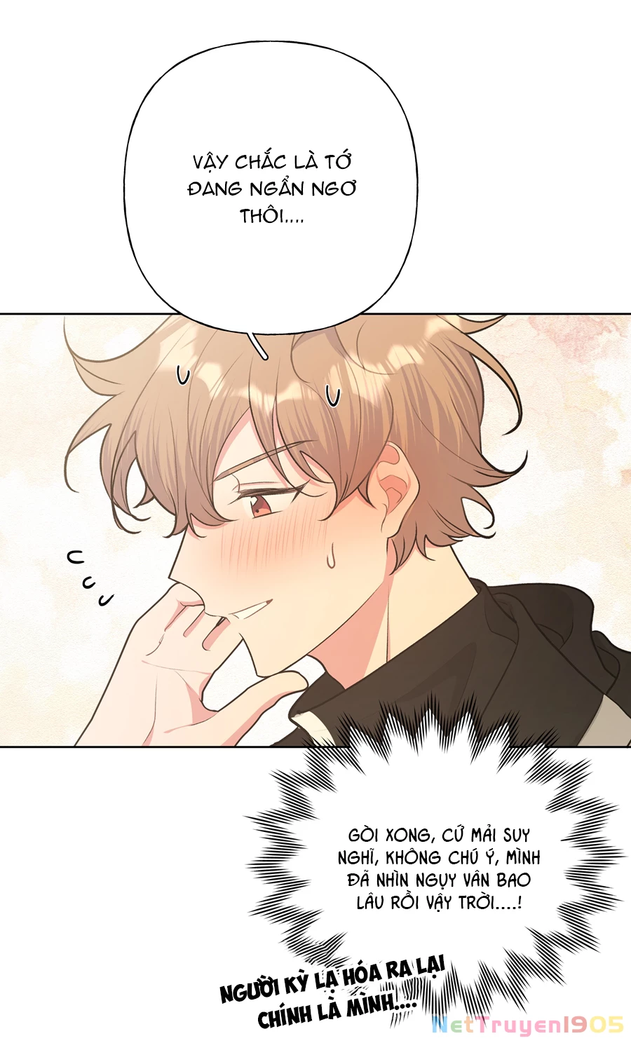 Đừng Nói Yêu Tôi Chapter 51 - 38