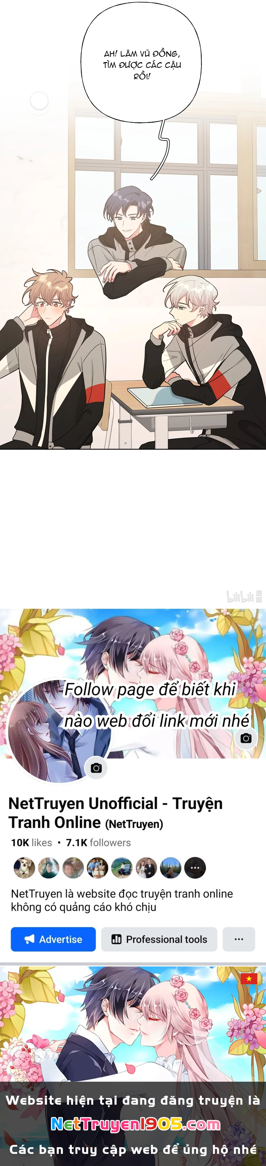 Đừng Nói Yêu Tôi Chapter 51 - 40