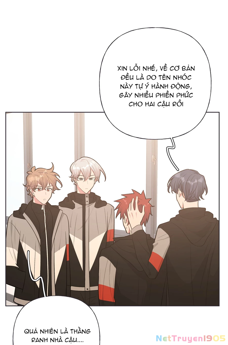 Đừng Nói Yêu Tôi Chapter 52 - 2