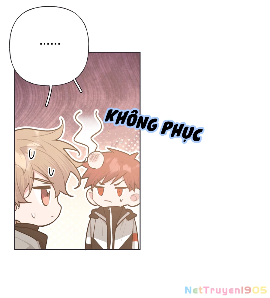 Đừng Nói Yêu Tôi Chapter 52 - 4