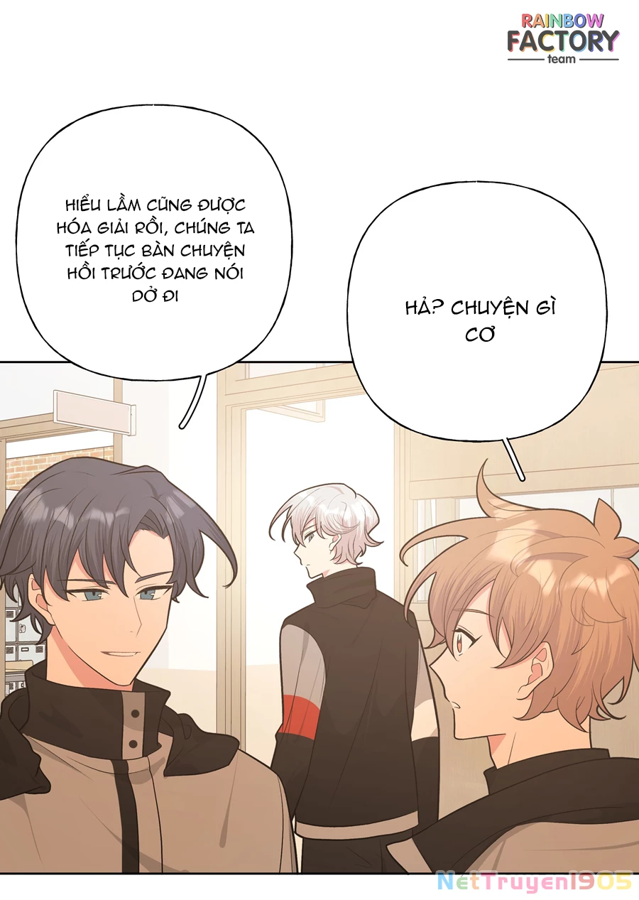 Đừng Nói Yêu Tôi Chapter 52 - 8