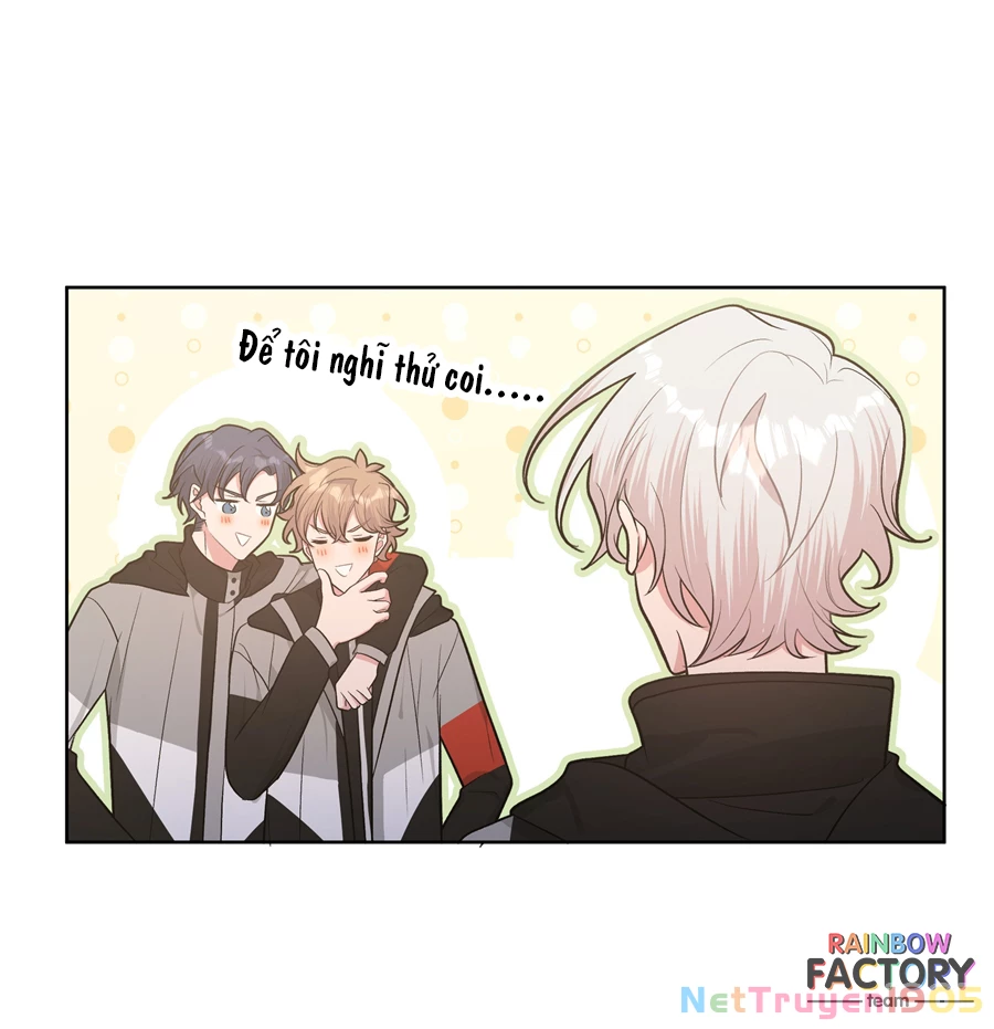 Đừng Nói Yêu Tôi Chapter 52 - 10