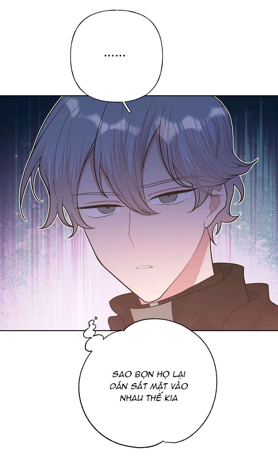 Đừng Nói Yêu Tôi Chapter 52 - 11