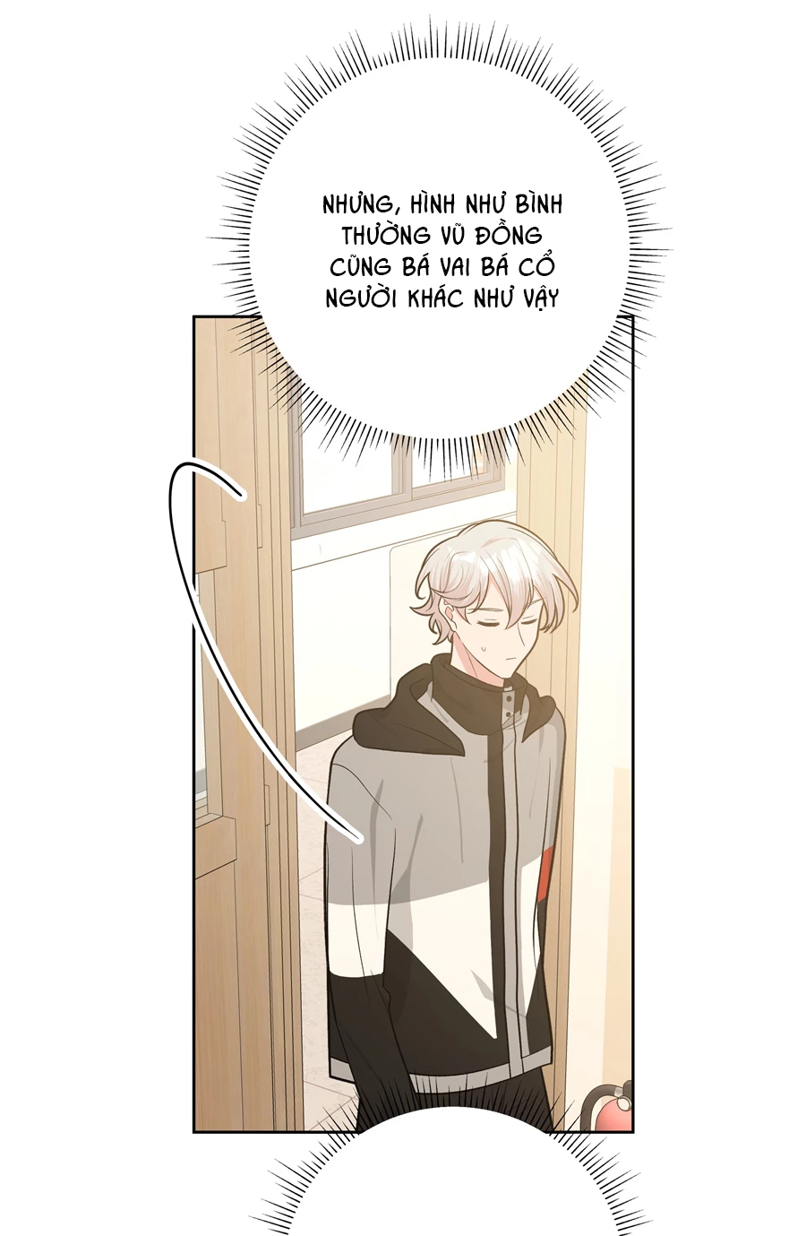 Đừng Nói Yêu Tôi Chapter 52 - 13