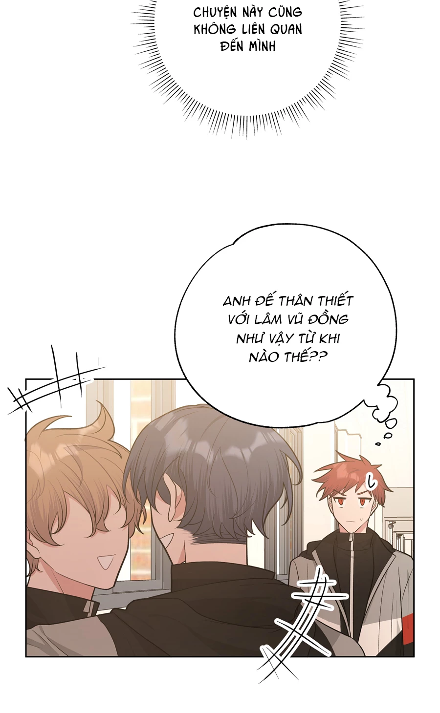 Đừng Nói Yêu Tôi Chapter 52 - 14