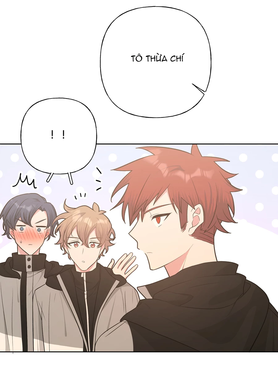 Đừng Nói Yêu Tôi Chapter 52 - 15