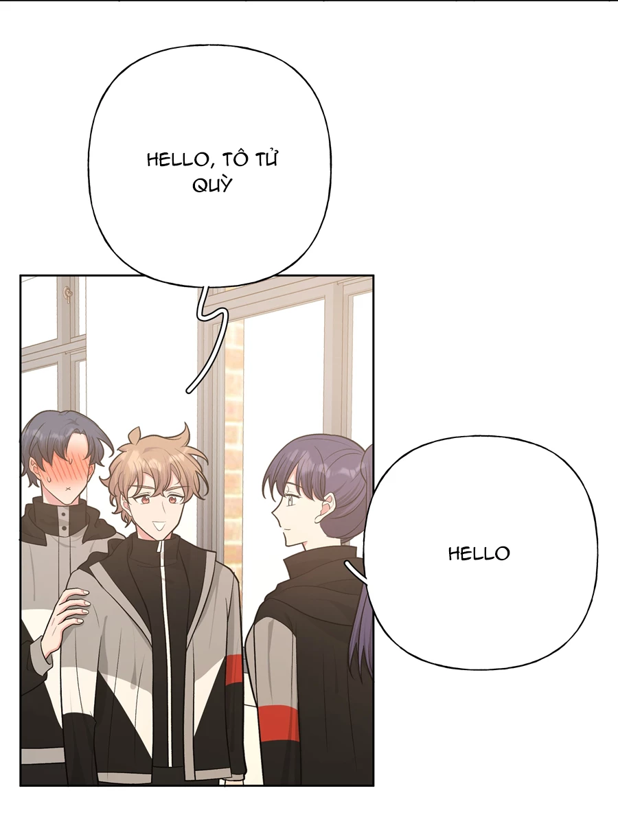 Đừng Nói Yêu Tôi Chapter 52 - 17