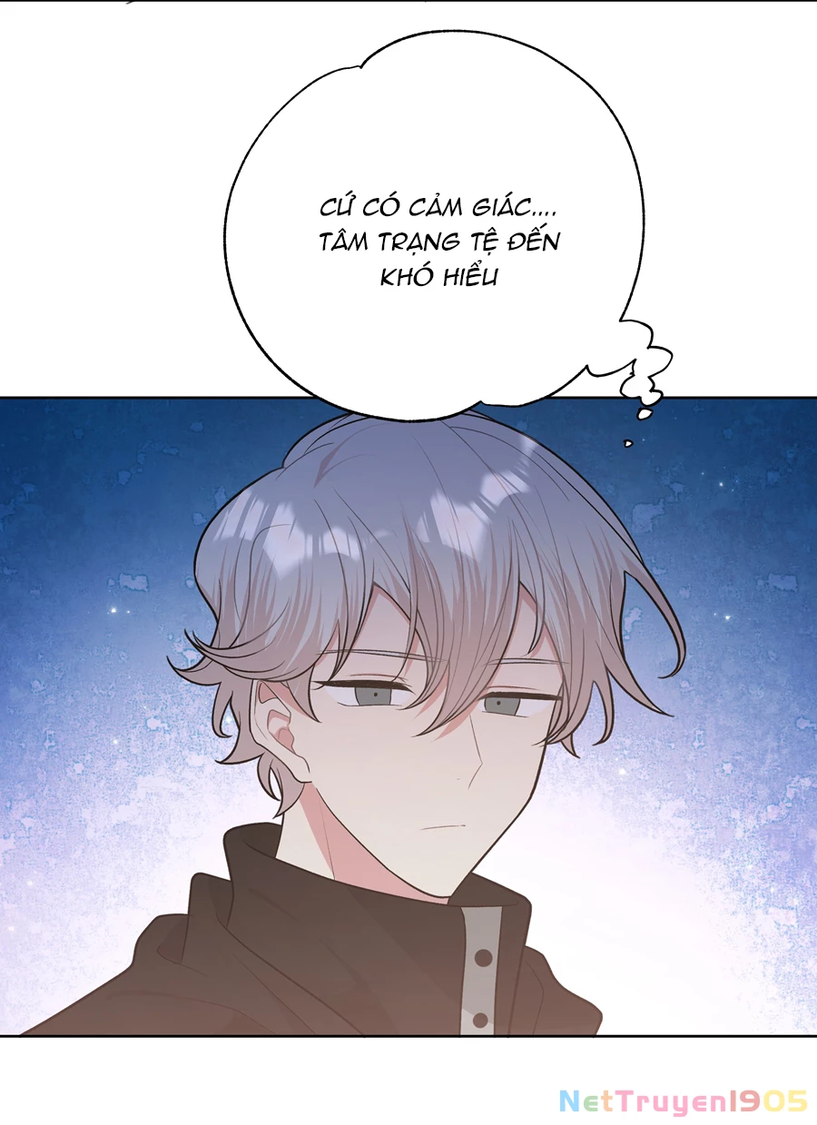 Đừng Nói Yêu Tôi Chapter 52 - 22