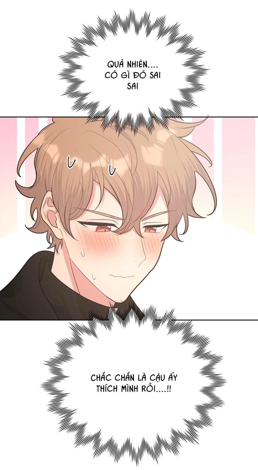 Đừng Nói Yêu Tôi Chapter 52 - 24