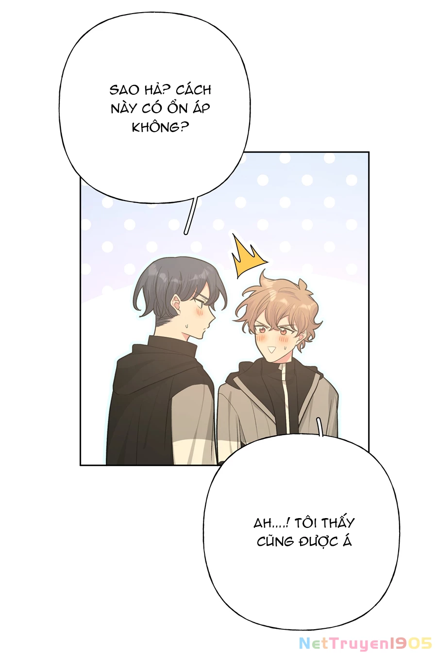 Đừng Nói Yêu Tôi Chapter 52 - 25