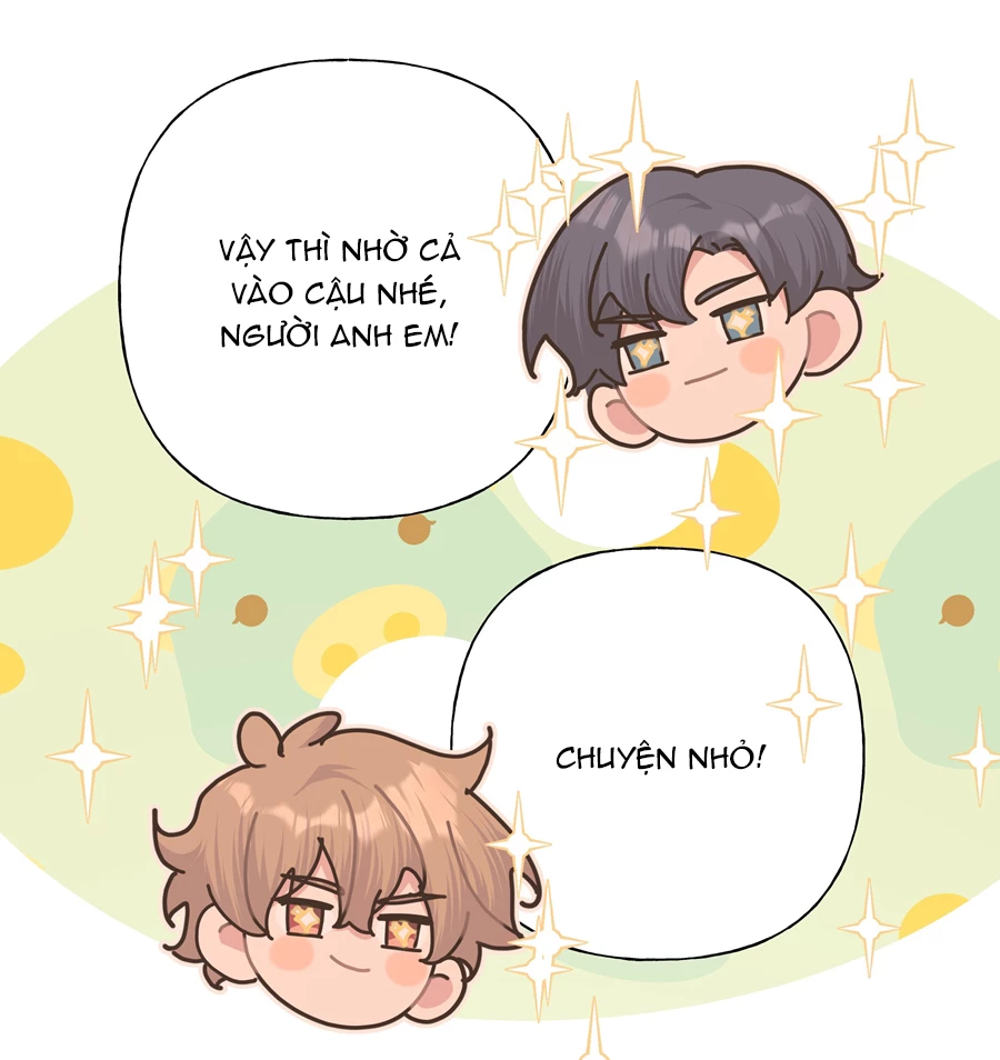 Đừng Nói Yêu Tôi Chapter 52 - 26