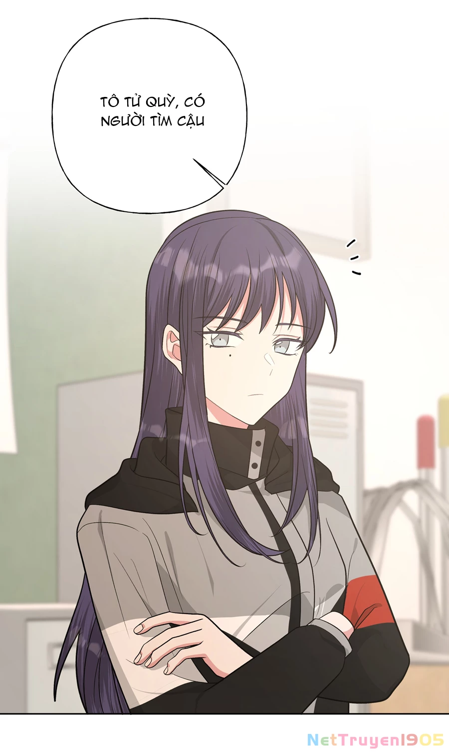 Đừng Nói Yêu Tôi Chapter 52 - 28