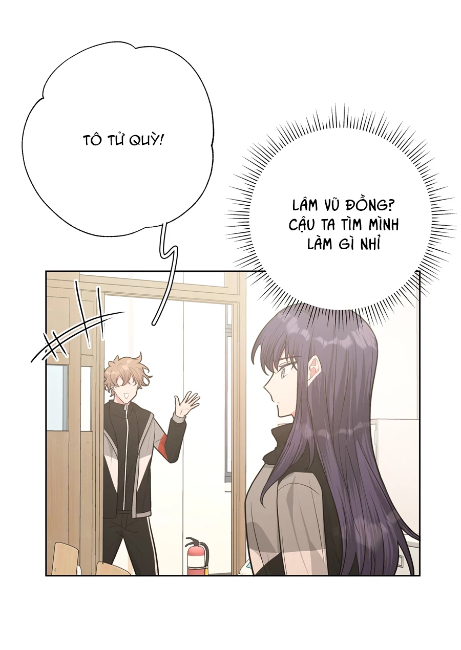 Đừng Nói Yêu Tôi Chapter 52 - 29