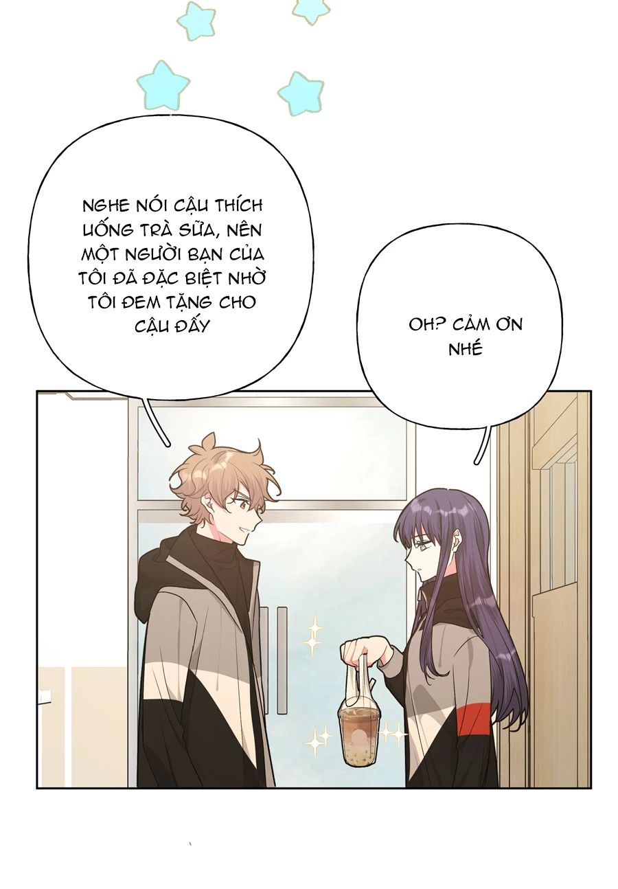 Đừng Nói Yêu Tôi Chapter 52 - 31