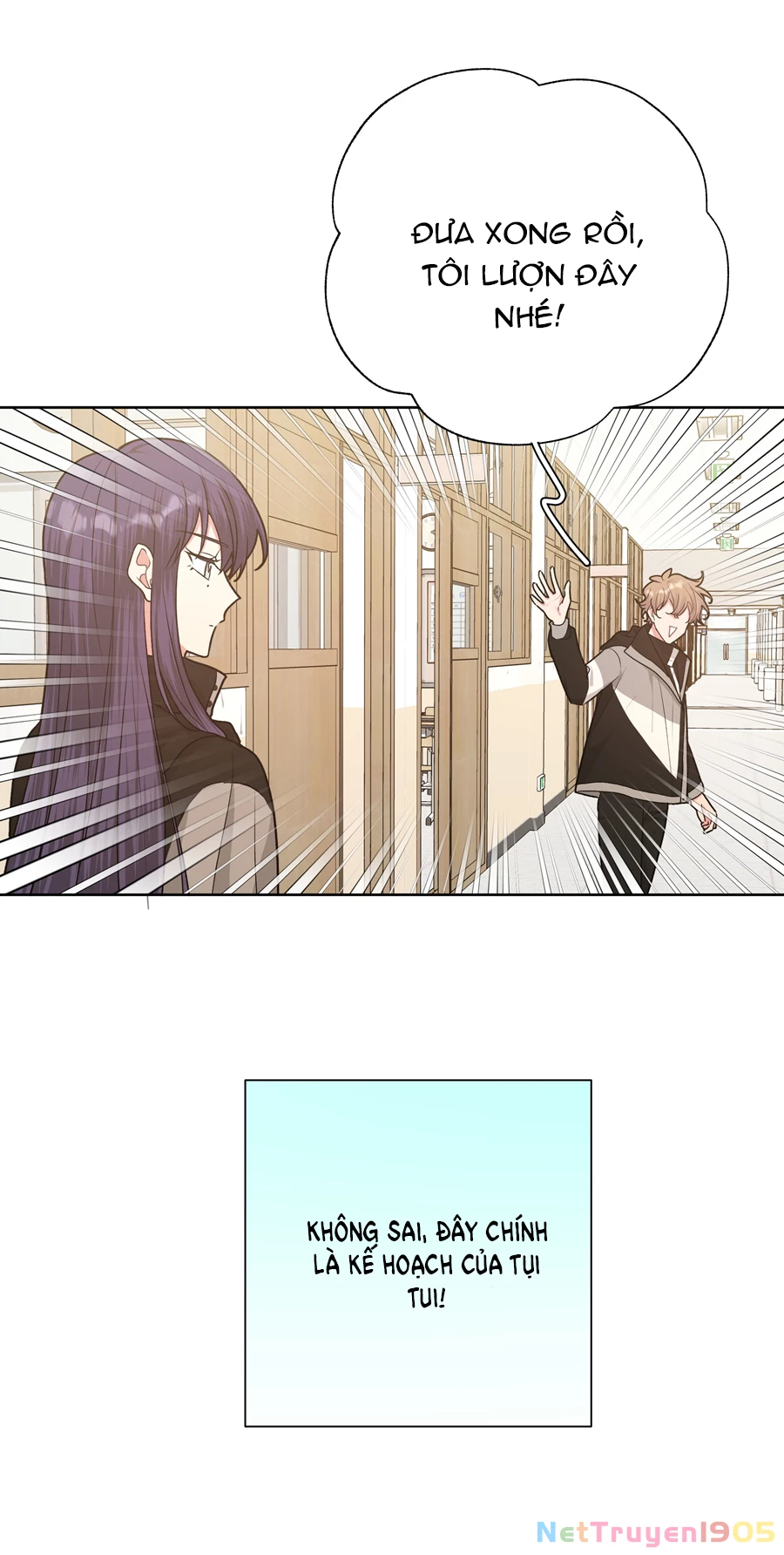 Đừng Nói Yêu Tôi Chapter 52 - 33