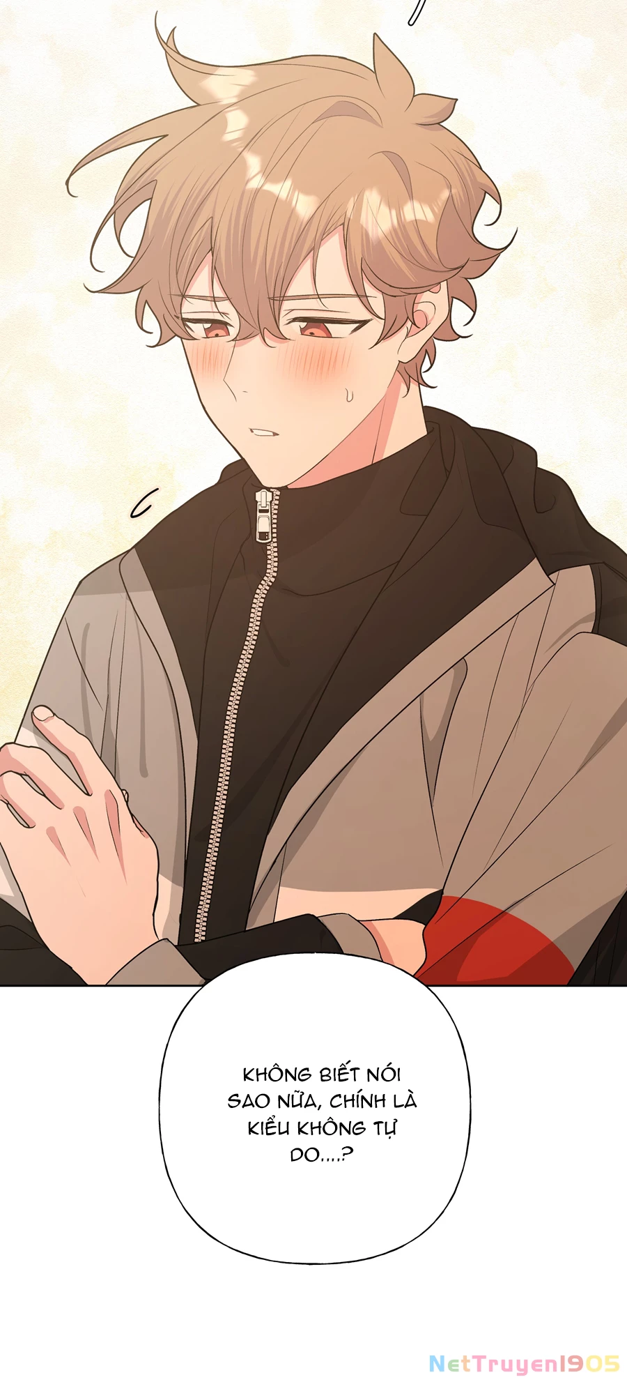 Đừng Nói Yêu Tôi Chapter 52 - 37