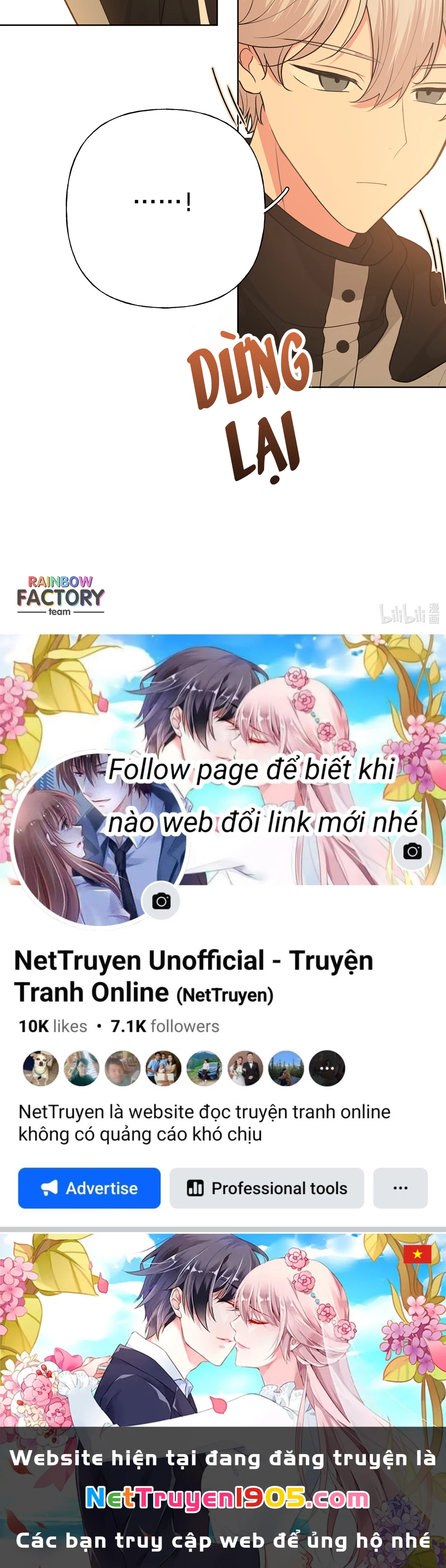 Đừng Nói Yêu Tôi Chapter 52 - 41