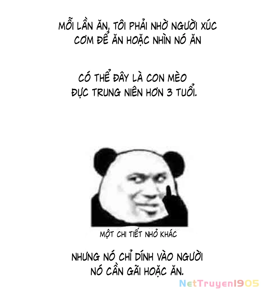 Đừng Nói Yêu Tôi Chapter 52.1 - 7