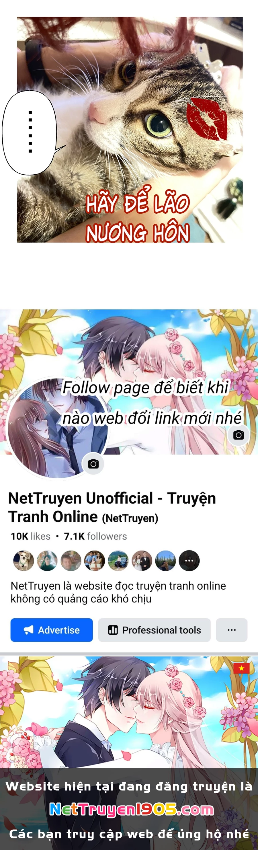 Đừng Nói Yêu Tôi Chapter 52.1 - 10