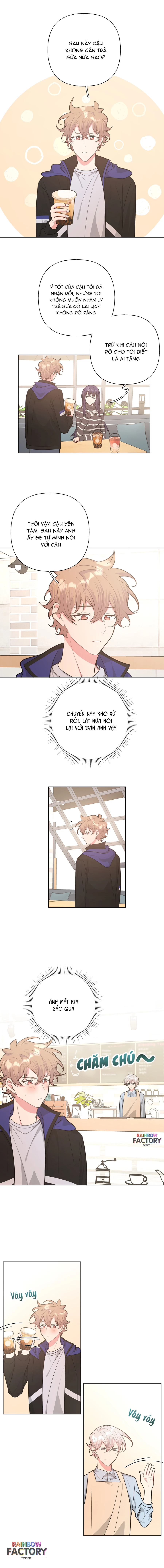 Đừng Nói Yêu Tôi Chapter 54 - 2