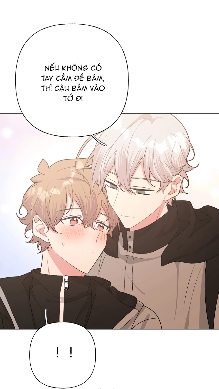 Đừng Nói Yêu Tôi Chapter 54 - 7