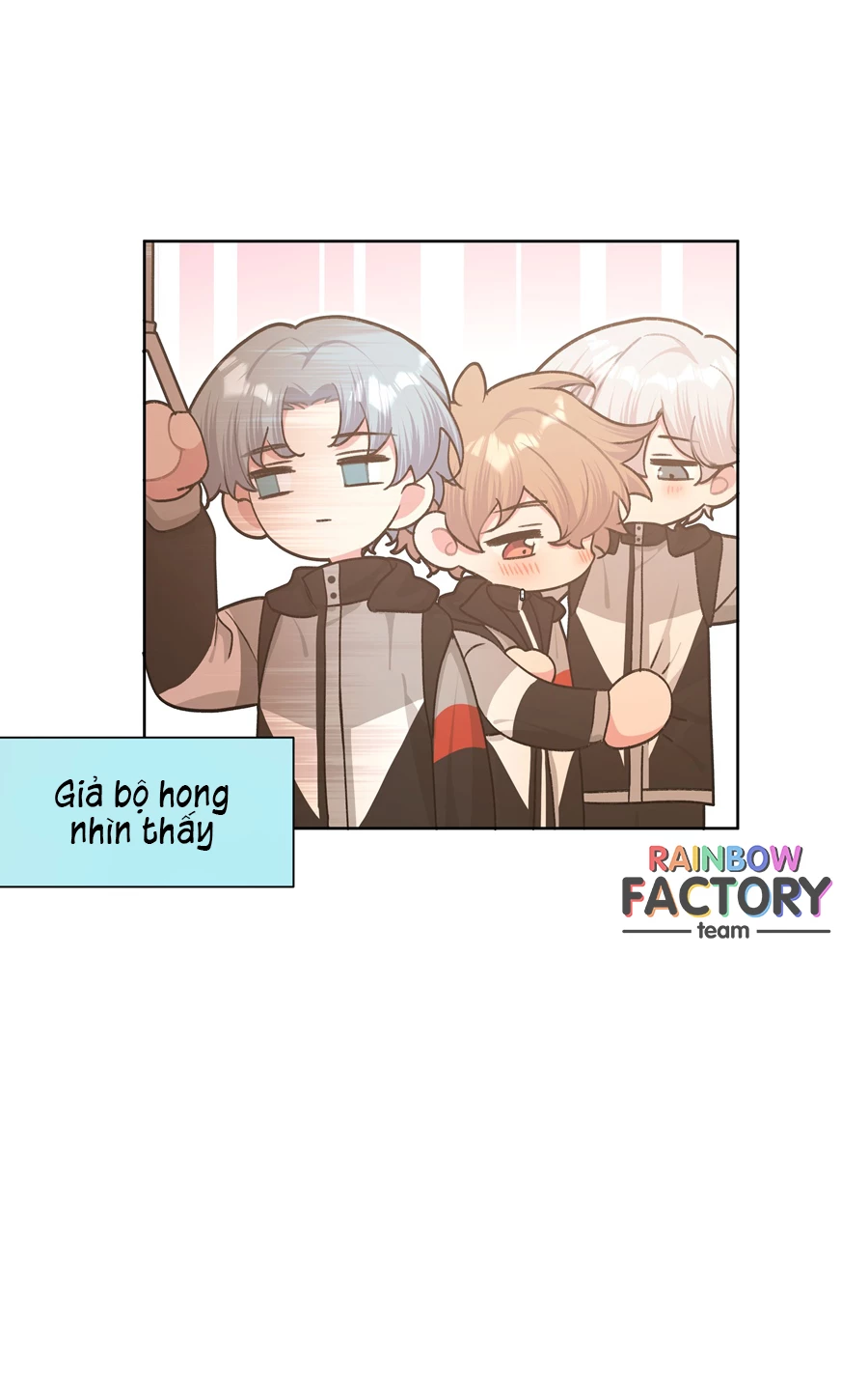 Đừng Nói Yêu Tôi Chapter 54 - 12