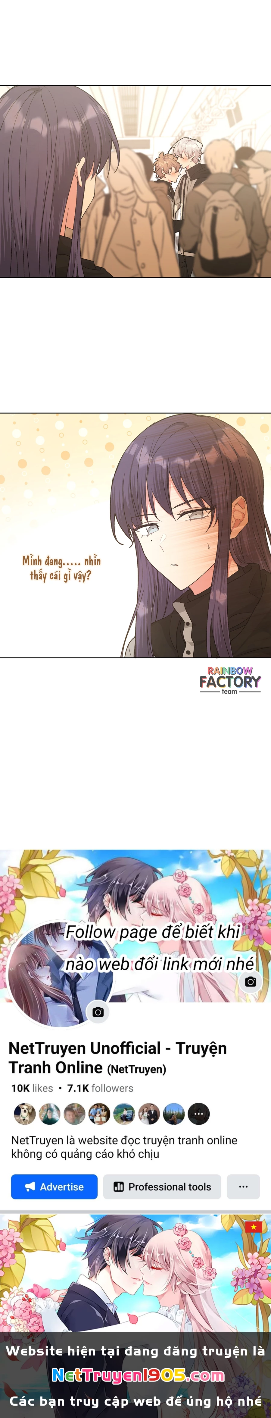 Đừng Nói Yêu Tôi Chapter 54 - 13