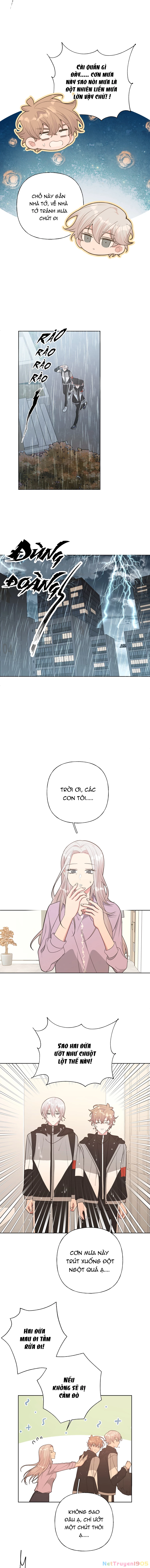 Đừng Nói Yêu Tôi Chapter 55 - 6