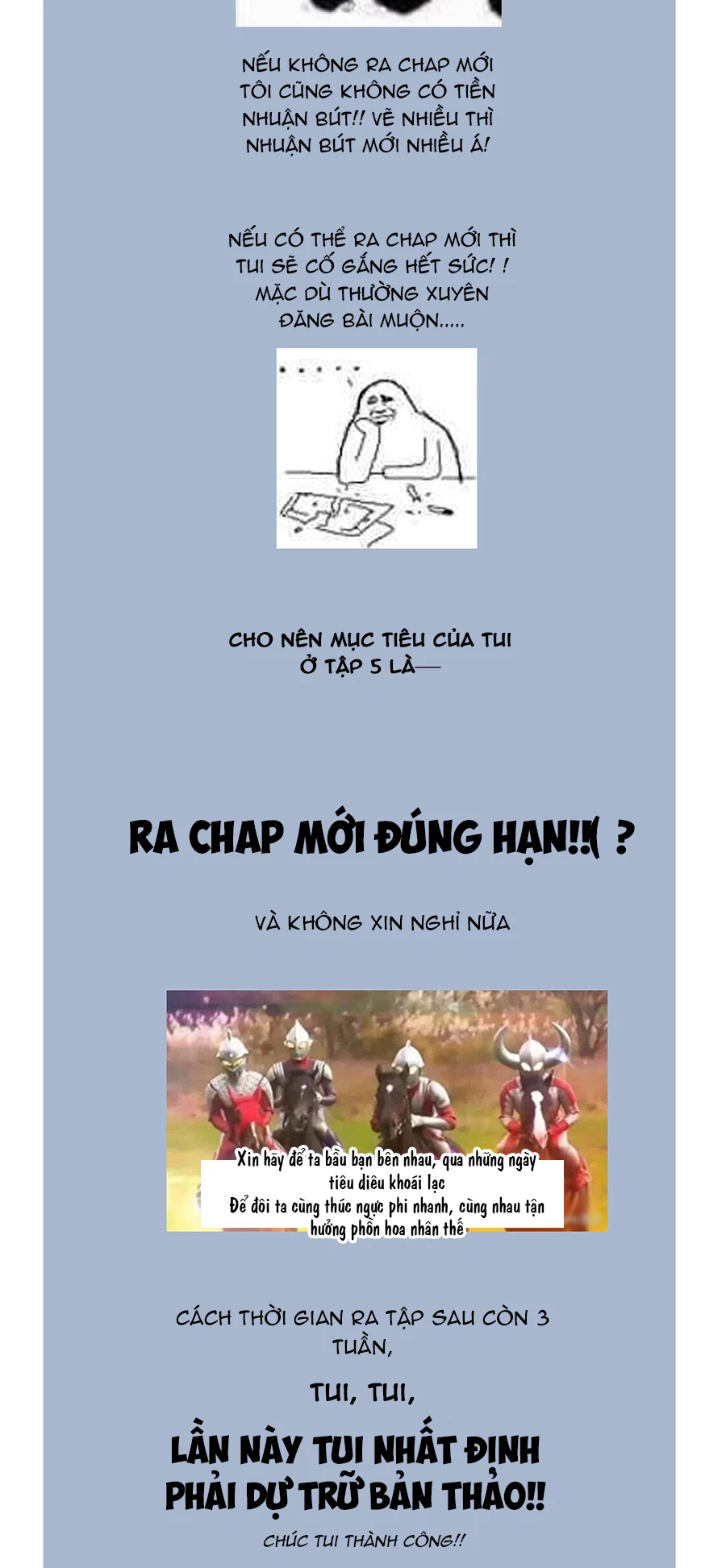 Đừng Nói Yêu Tôi Chapter 55 - 9