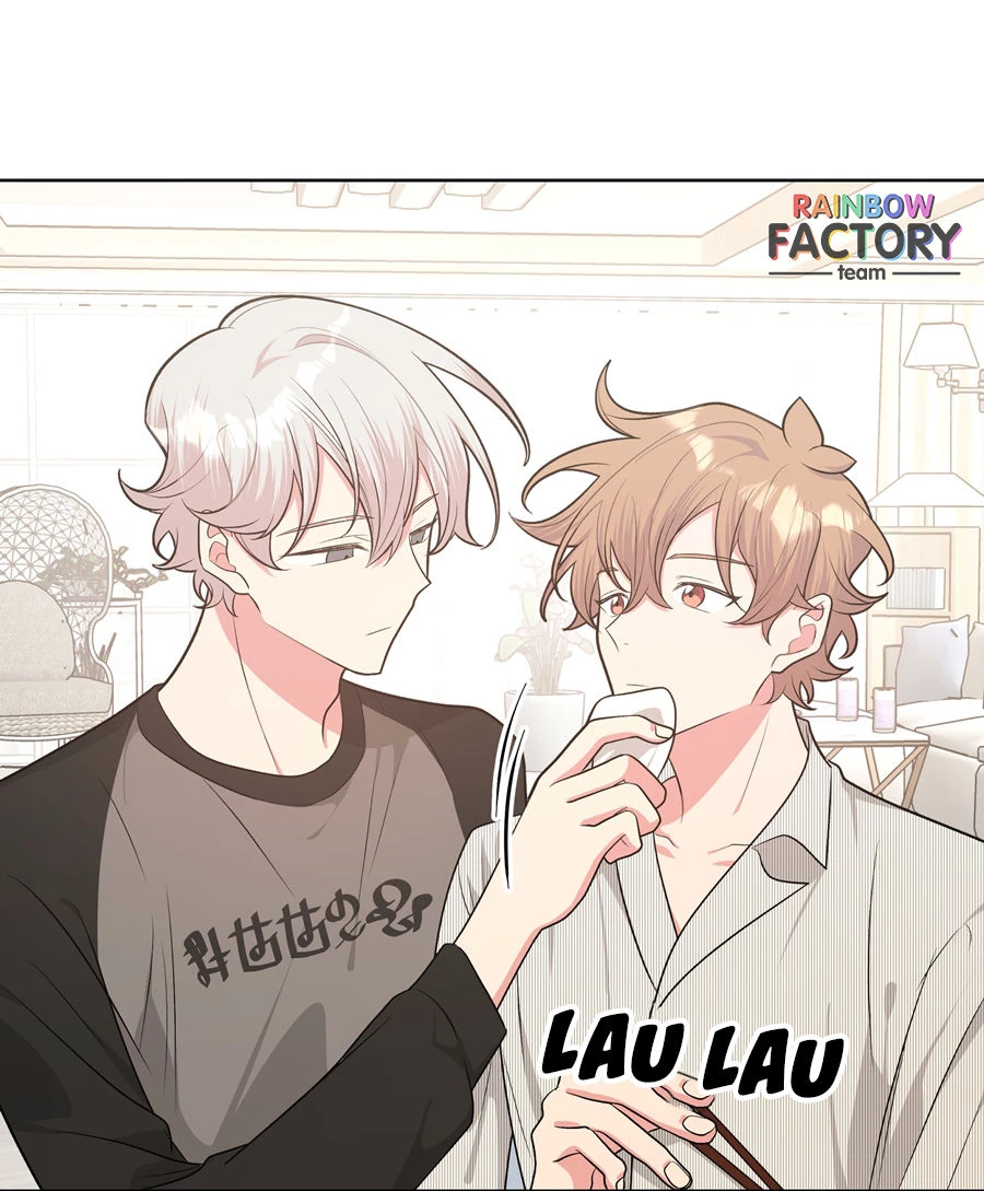 Đừng Nói Yêu Tôi Chapter 57 - 9