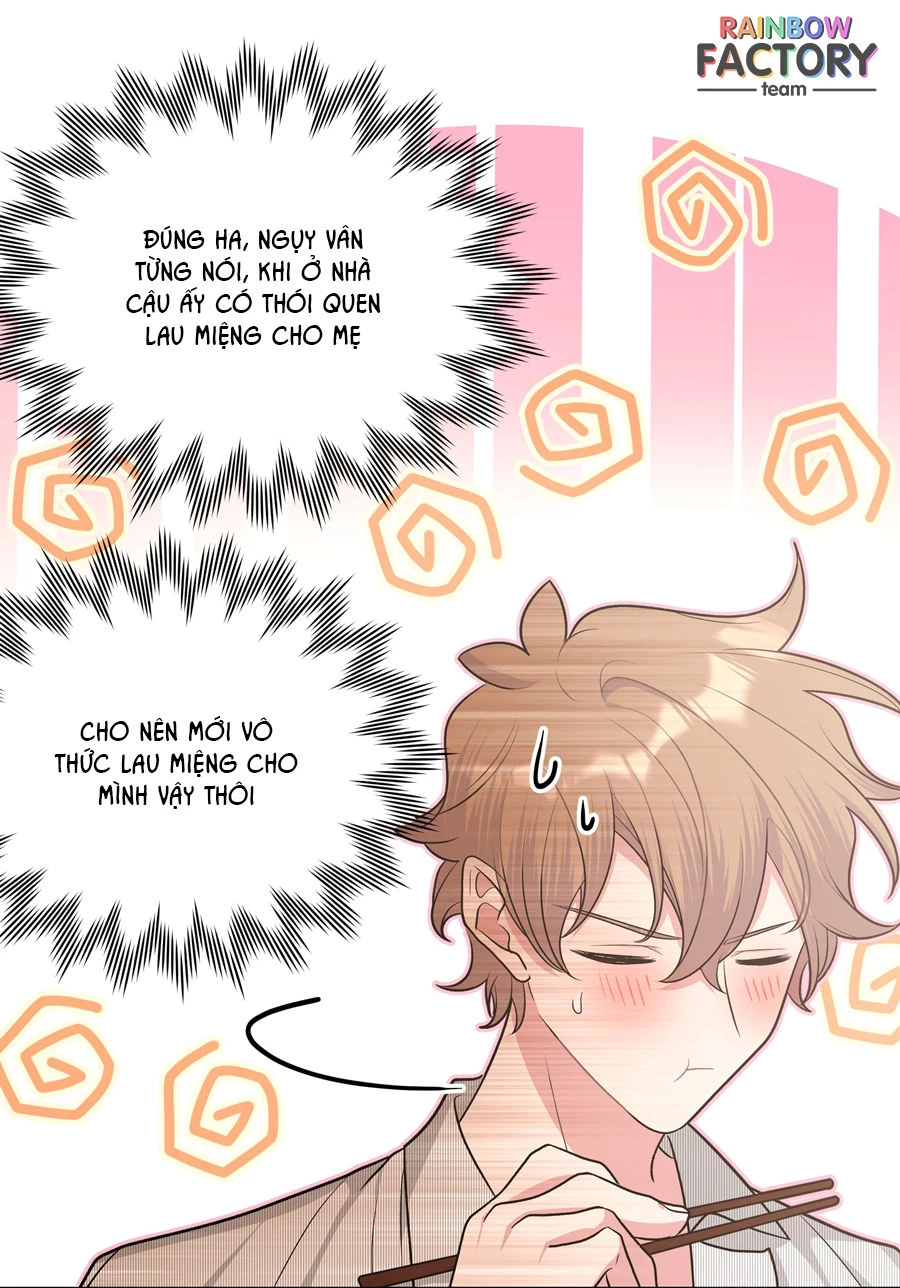 Đừng Nói Yêu Tôi Chapter 57 - 12