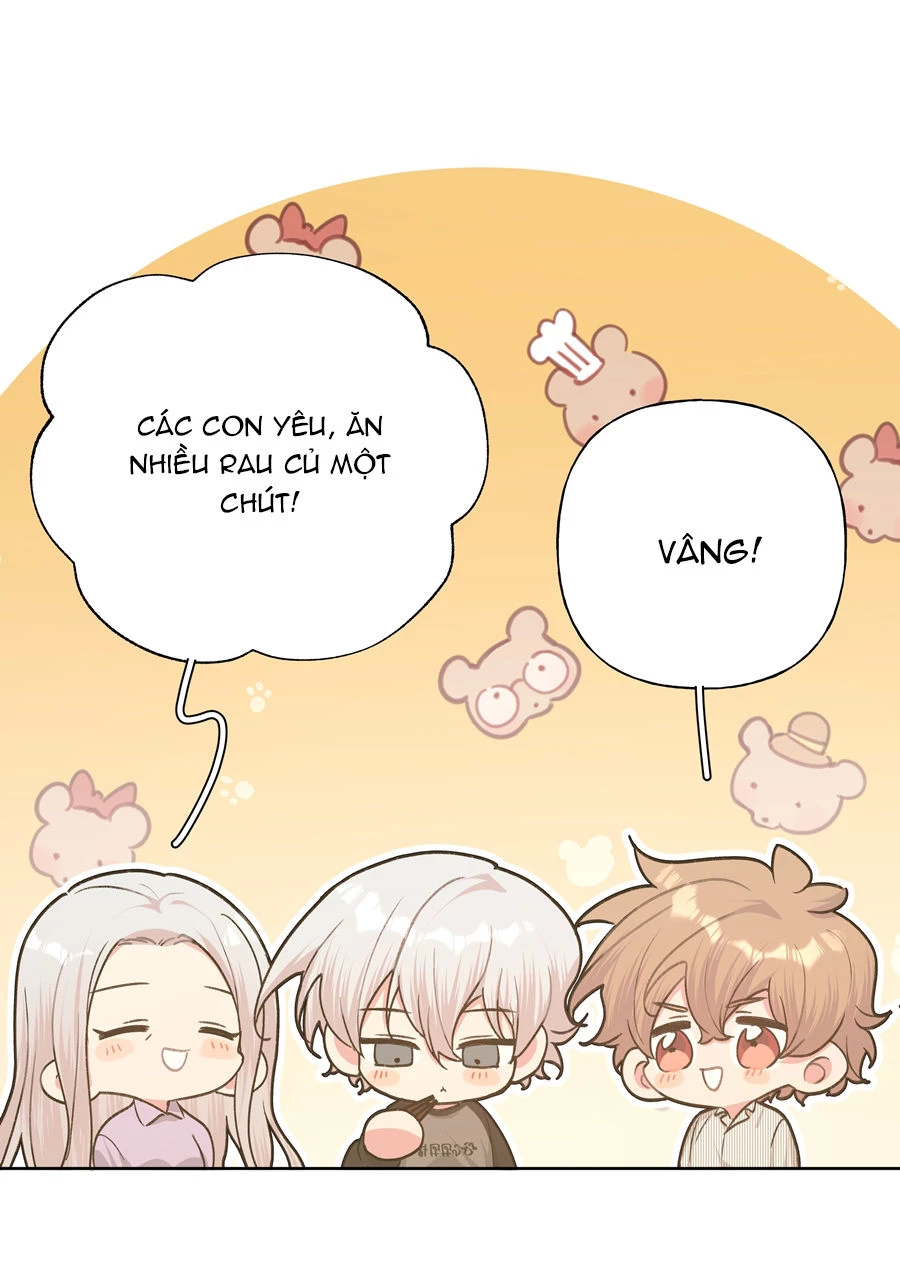 Đừng Nói Yêu Tôi Chapter 57 - 15