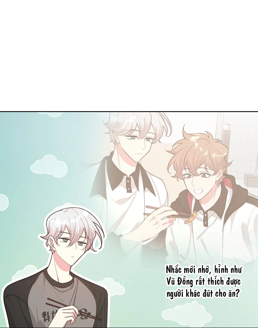 Đừng Nói Yêu Tôi Chapter 57 - 16