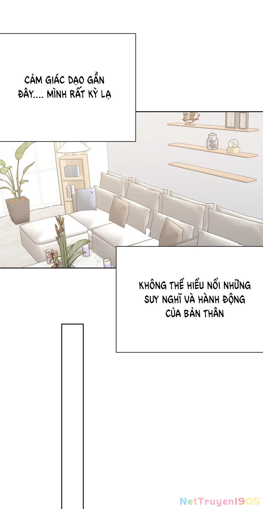 Đừng Nói Yêu Tôi Chapter 57 - 19