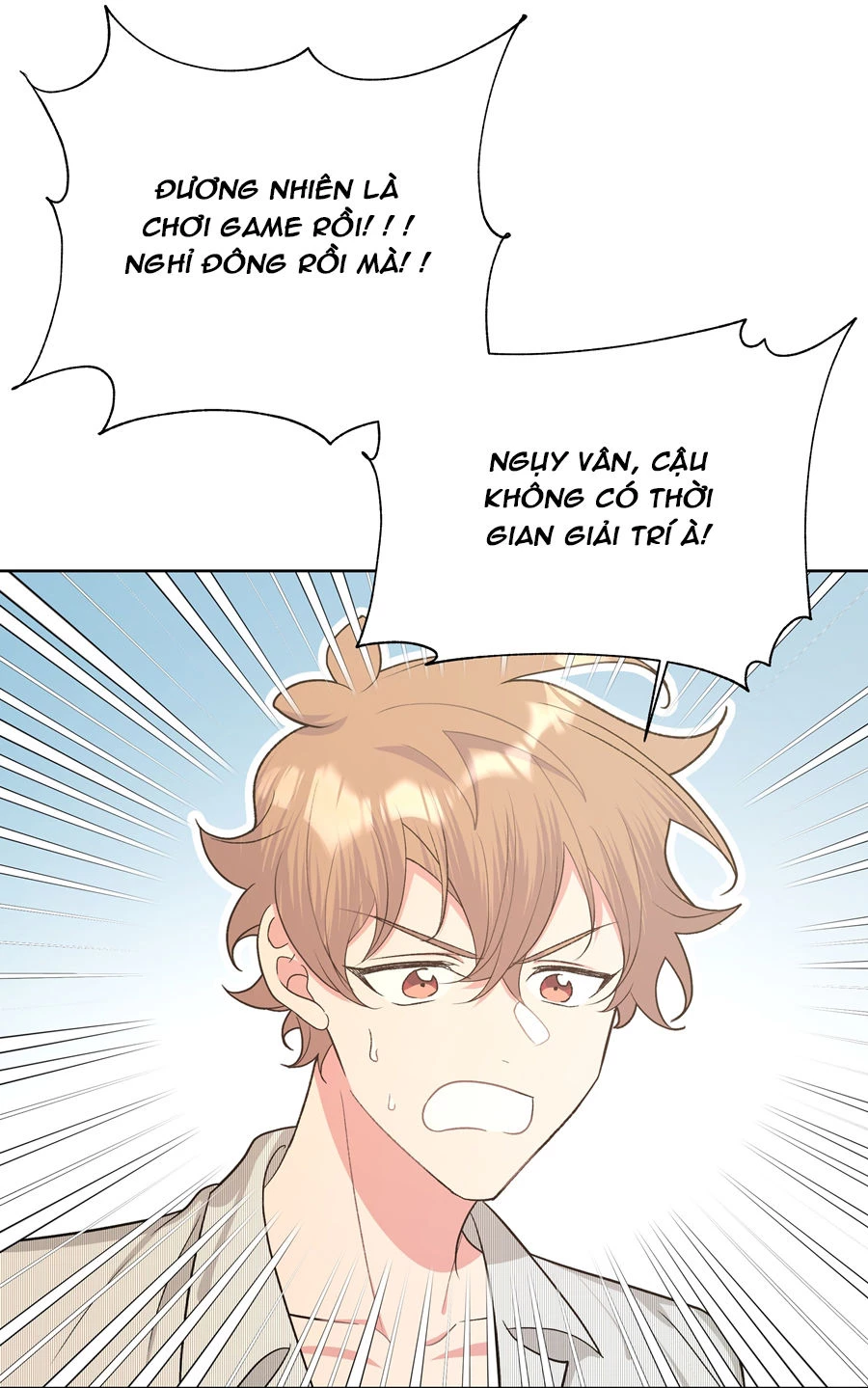 Đừng Nói Yêu Tôi Chapter 57 - 23