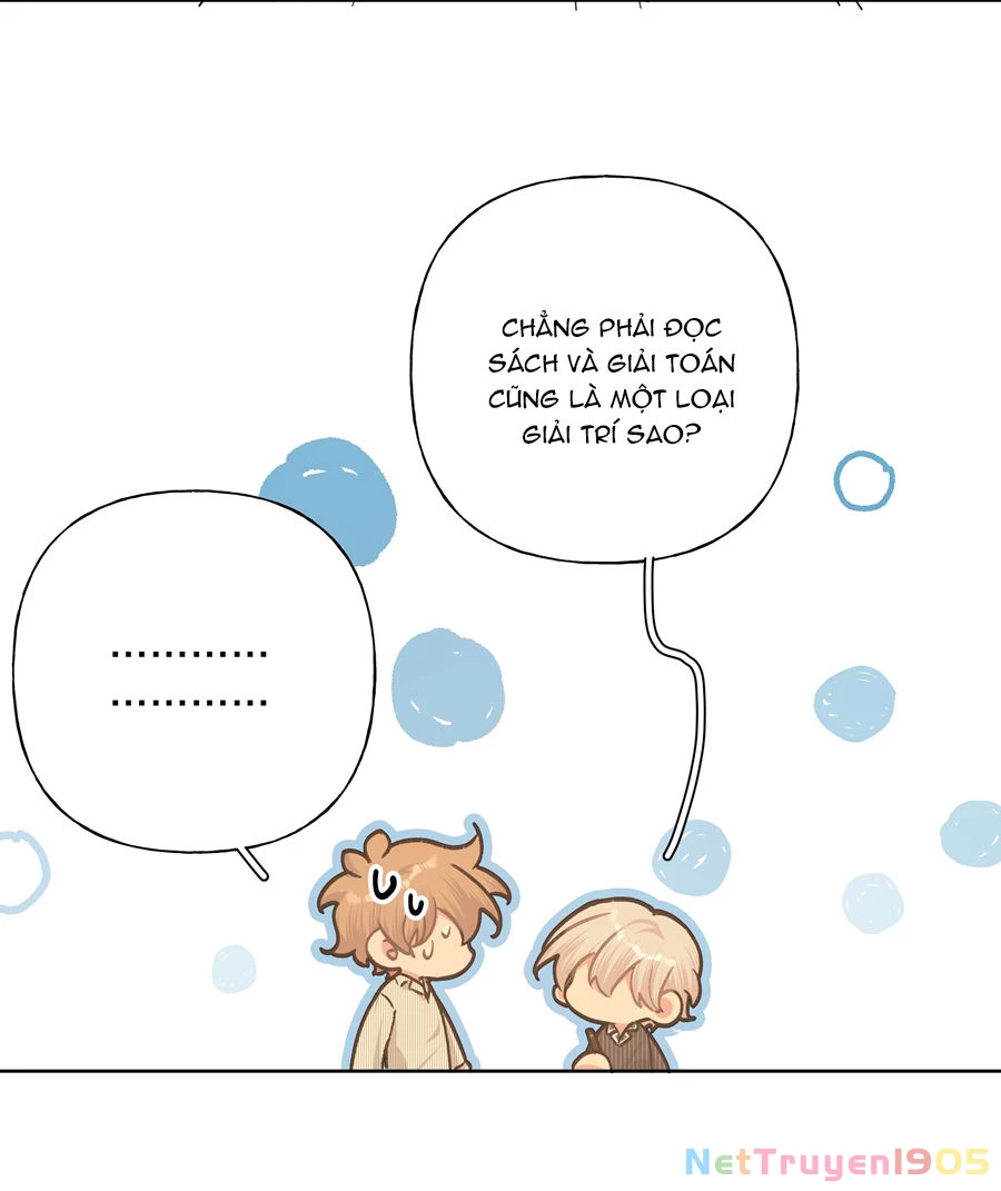 Đừng Nói Yêu Tôi Chapter 57 - 24