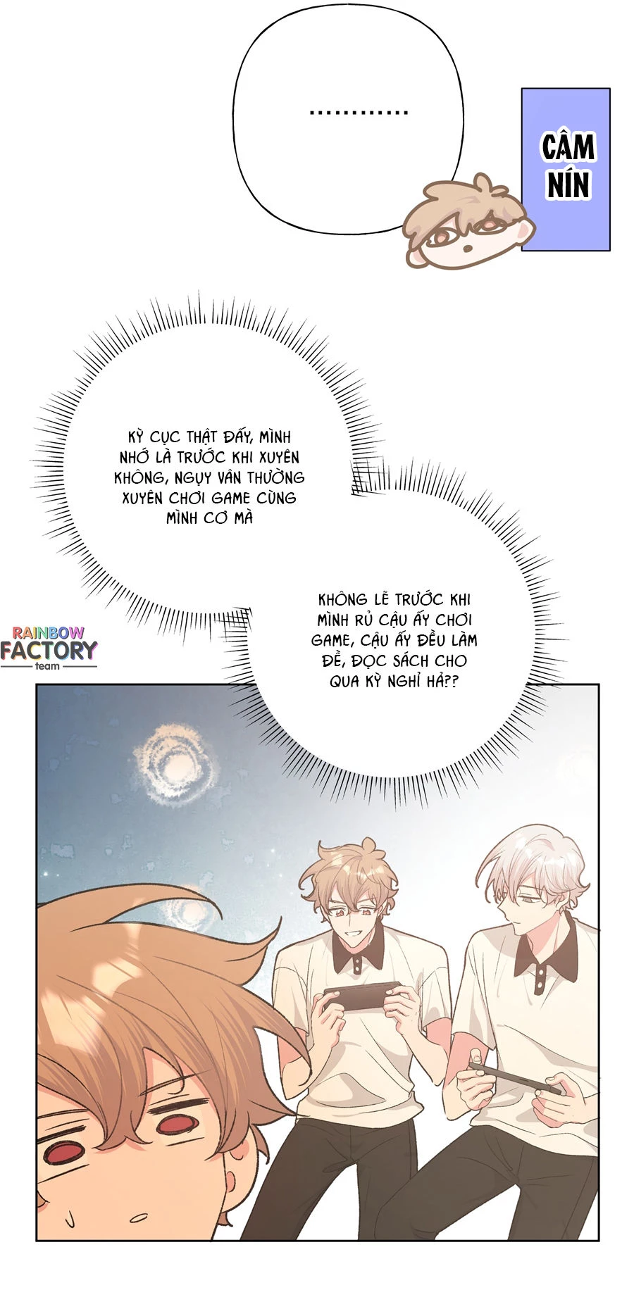 Đừng Nói Yêu Tôi Chapter 57 - 26