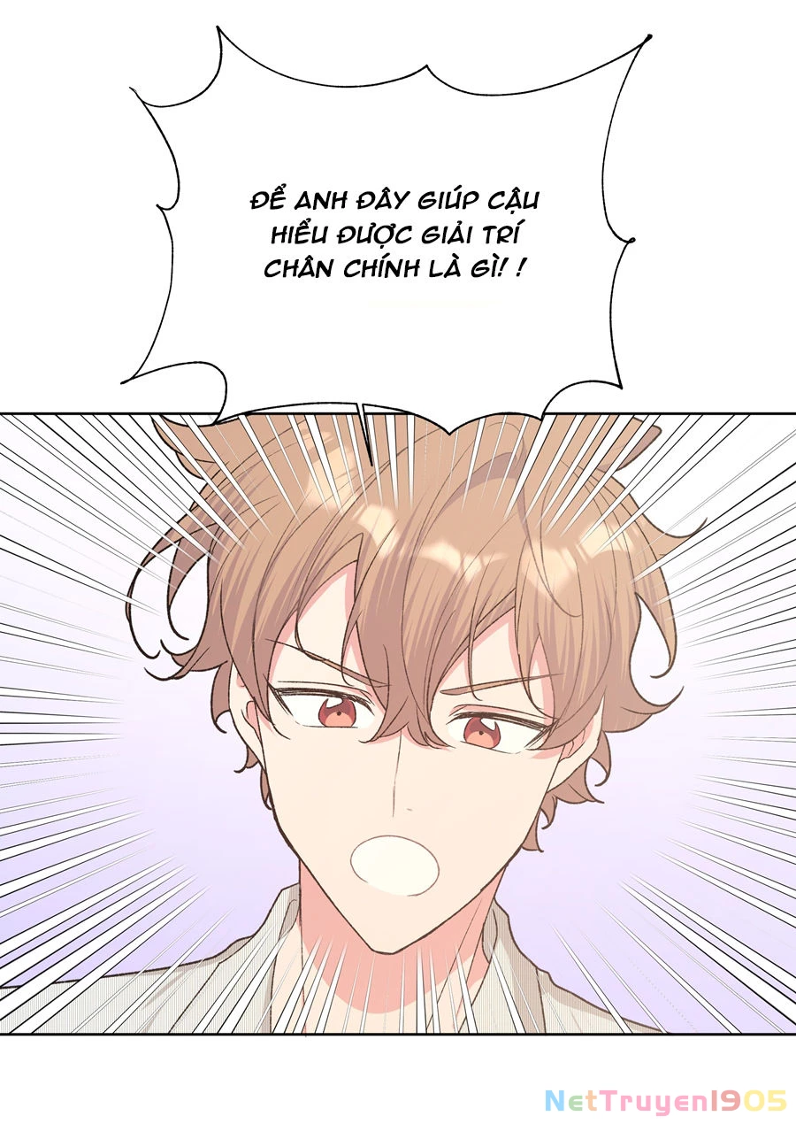 Đừng Nói Yêu Tôi Chapter 57 - 28