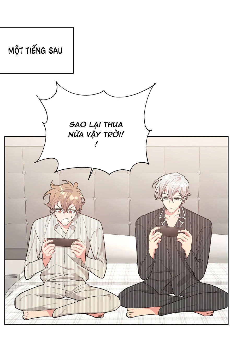 Đừng Nói Yêu Tôi Chapter 57 - 29